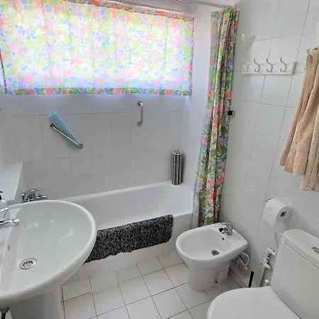 Appartement Sur Y Sol Arona (Tenerife)