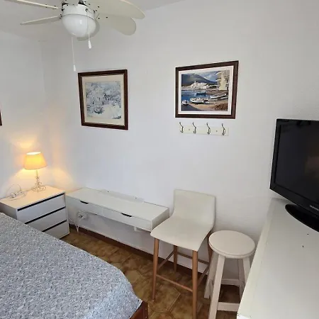 Appartement Sur Y Sol Arona (Tenerife)