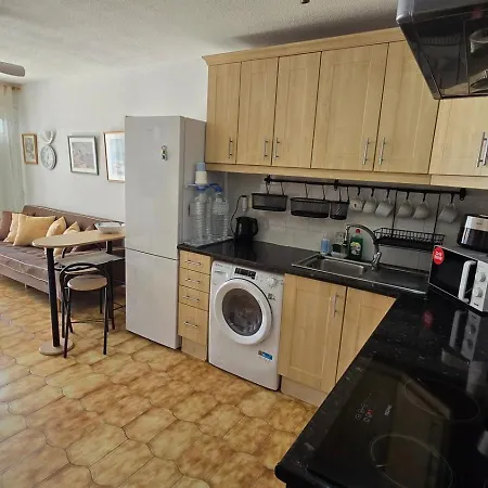 Sur Y Sol Appartement